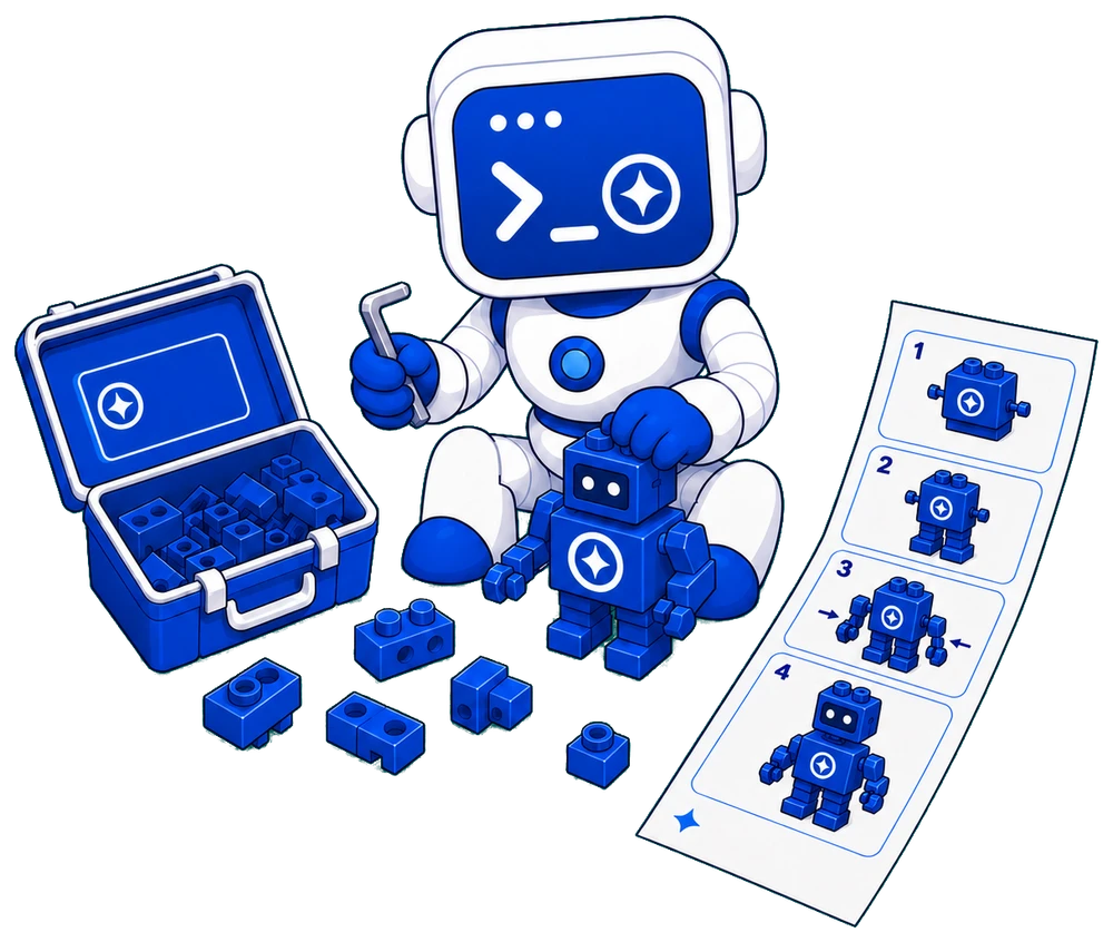 Sponsored Code — shared core